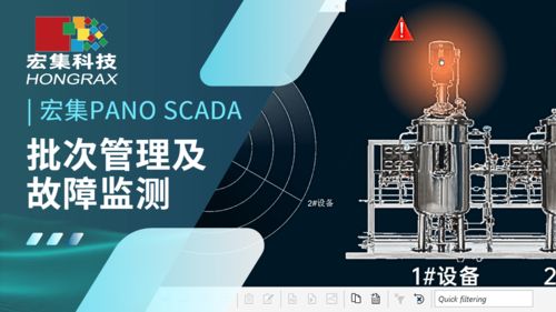 虹科工業(yè)物聯(lián)網(wǎng)技術(shù) 創(chuàng)新驅(qū)動下的智能物聯(lián)未來