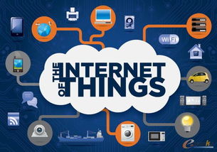 工業(yè)互聯(lián)網(wǎng)的九大核心技術(shù)解析