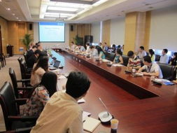 國(guó)際技術(shù)交流助力北京民用飛機(jī)技術(shù)研究中心創(chuàng)新發(fā)展